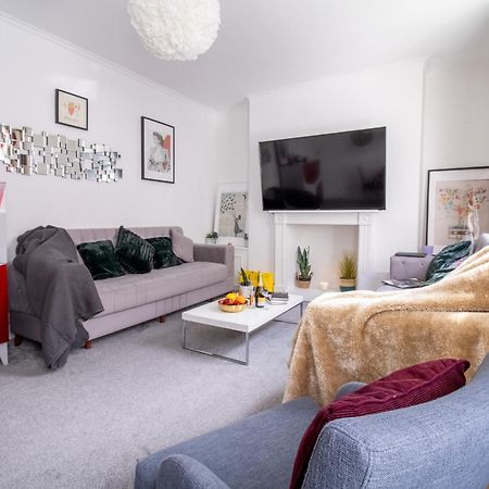 Seymour Place, Hyde Park, Edgware Road London Apartments Zewnętrze zdjęcie