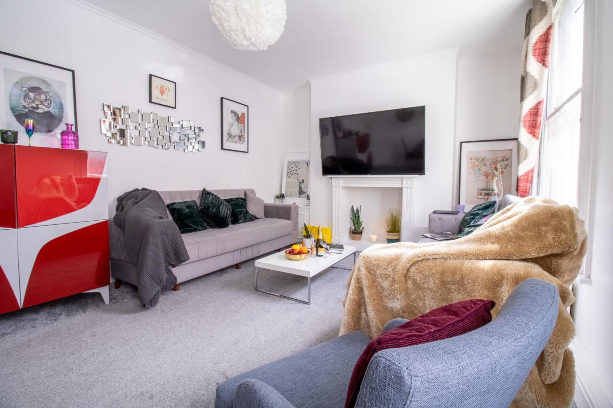 Seymour Place, Hyde Park, Edgware Road London Apartments Zewnętrze zdjęcie