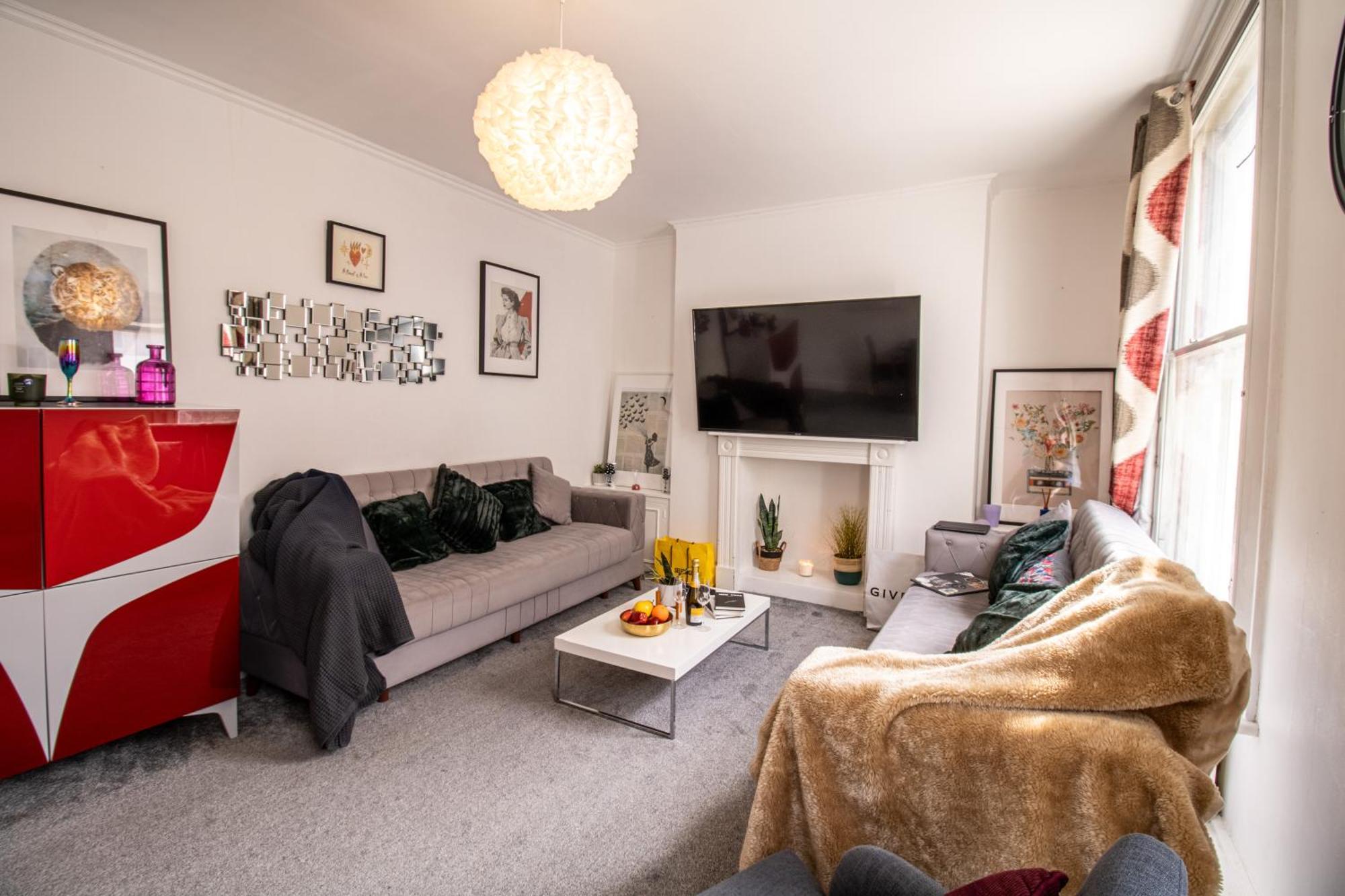 Seymour Place, Hyde Park, Edgware Road London Apartments Zewnętrze zdjęcie